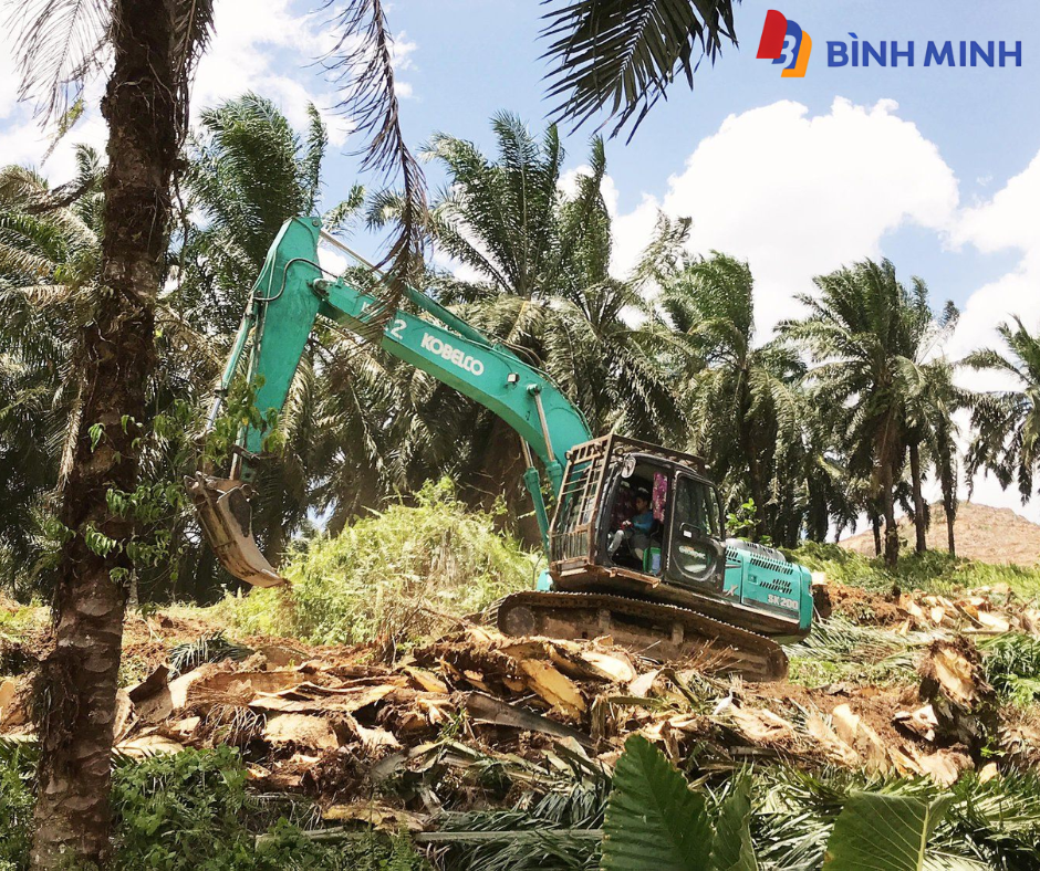 Khám phá công nghệ và ưu điểm vượt trội của máy xúc Kobelco – thương hiệu Nhật Bản hàng đầu do Thiết bị Bình Minh phân phối độc quyền tại Việt Nam.